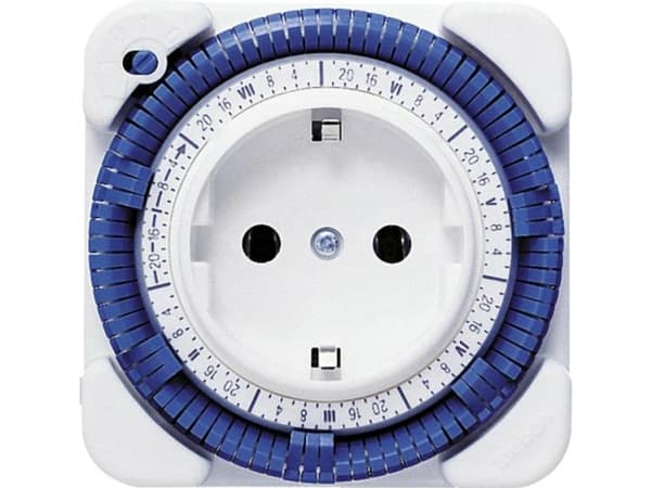 Thebes theben-timer 27 Tidsprogramstik