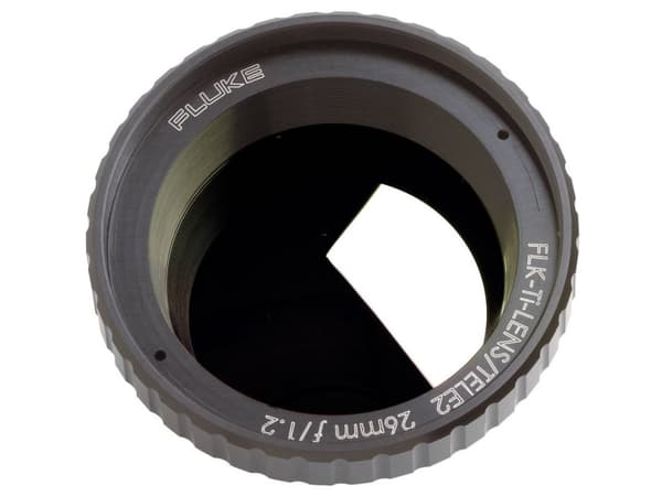 Fluke 4335350 FLK-LENS/TELE2 Infrapuna-teleobjektiivi 1 kpl