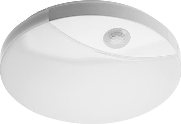 Taklampe GTV Logos 1x16W LED (LD-LOG16W-LED)