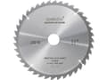 Pikkukuva 2 / 4: Metabo 628065000 Rundsavblad 216 mm 1 stk 1 stk