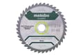 Pikkukuva 1 / 4: Metabo 628065000 Rundsavblad 216 mm 1 stk 1 stk