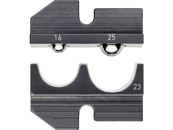 Knipex 97 49 23, Crimpverktyg