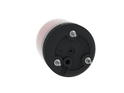 Schneider Electric XVR3, IP65, 100 mm, 139 mm, 484 g, 185 mm, 138,5 mm