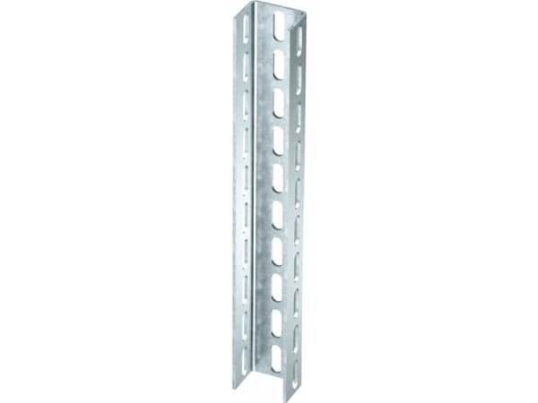 OBO Bettermann 6340113 U-stang (L x B x H) 700 x 70 x 50 mm 1 stk