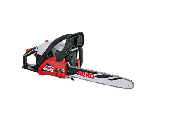 AL-KO BKS 3835, 0,39 l, 35 cm, 21 m/s, Bensin, 1200 W, 270 mm