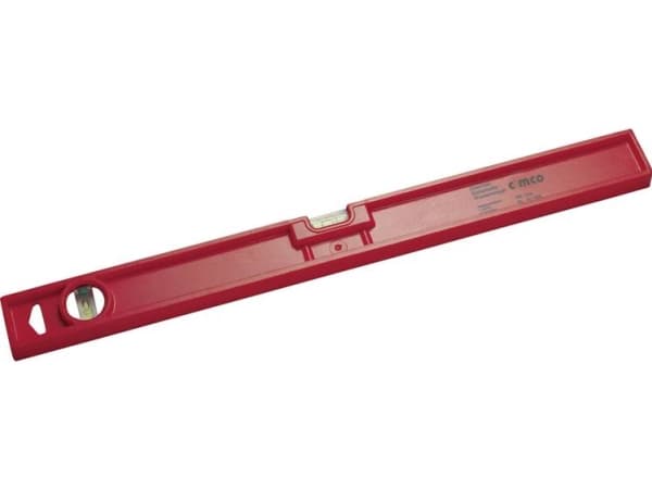 Cimco Cimco 211435 Elektrikernivå 40 cm