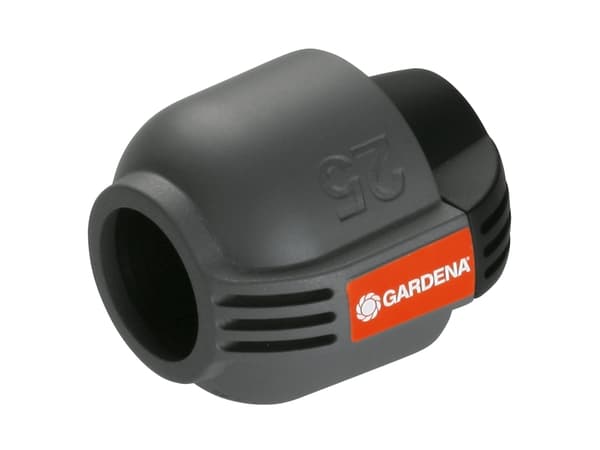 Gardena ENDESTYKKER 25 MM