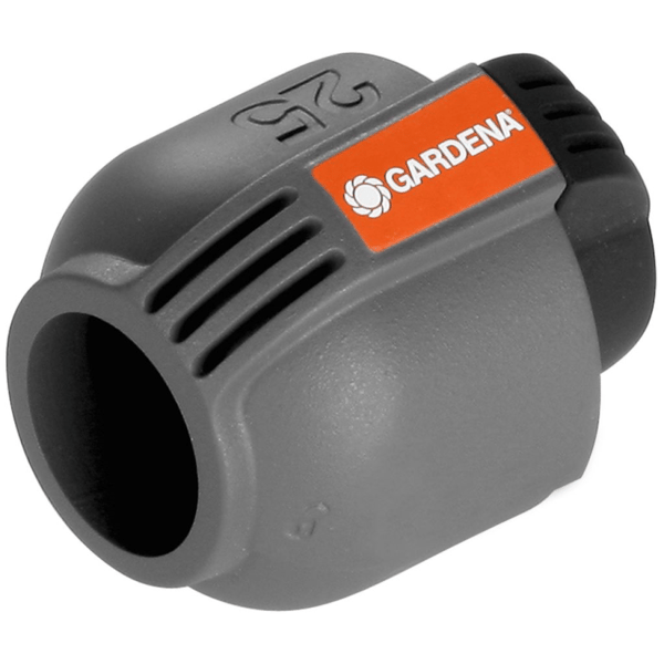 Gardena ENDESTYKKER 25 MM