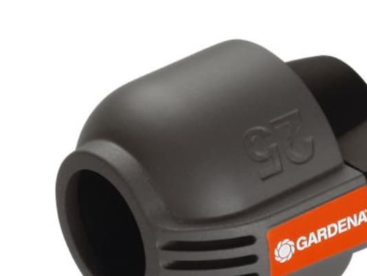 Gardena ENDESTYKKER 25 MM