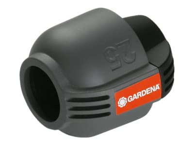 Gardena ENDESTYKKER 25 MM