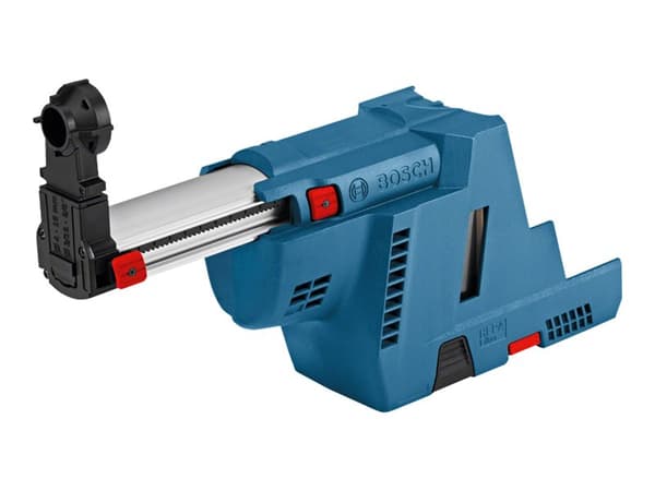 Bosch GDE 18V-16 Professional - Støvavtrekksystem - SOLO