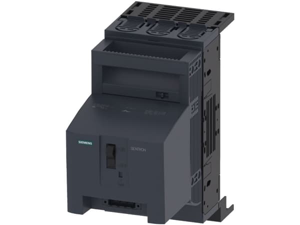Siemens 3NP11331JC21 Sulakekytkin 3-napainen 160 A 690 V/AC 1 kpl