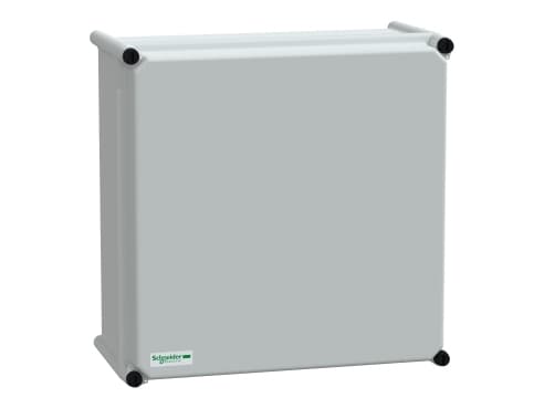 Schneider Electric PLS, 2,6 kg, 380 mm, 380 mm, 200 mm, 1 kpl, -30 - 70 °C
