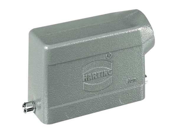Tyllehus Han® 10B-gs-R-16 09 30 010 1541 Harting 10 kpl Tyllehus Han® 10B-gs-R-16 09 30 010 1541 Harting 10 stk
