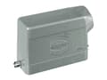 Pikkukuva 2 / 2: Tyllehus Han® 10B-gs-R-16 09 30 010 1541 Harting 10 kpl Tyllehus Han® 10B-gs-R-16 09 30 010 1541 Harting 10 stk
