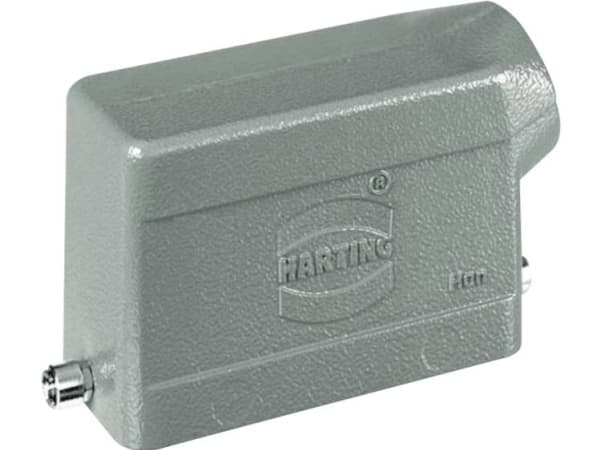 Tyllehus Han® 10B-gs-R-16 09 30 010 1541 Harting 10 kpl Tyllehus Han® 10B-gs-R-16 09 30 010 1541 Harting 10 stk