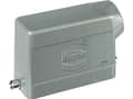 Pikkukuva 1 / 2: Tyllehus Han® 10B-gs-R-16 09 30 010 1541 Harting 10 kpl Tyllehus Han® 10B-gs-R-16 09 30 010 1541 Harting 10 stk