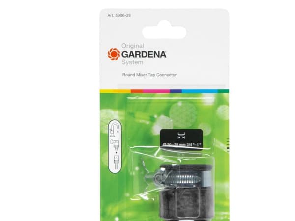 Gardena VANDTYV 15 - 20 MM