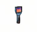 Miniatyrbild 2 av 5: Bosch TERMISK CAMERA GTC400 C 12V/LADER/L-BOXX