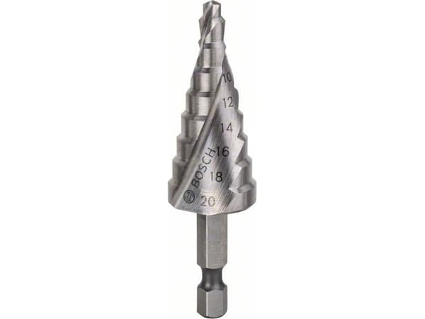Bosch TRINBOR 6KANT 4-20MM