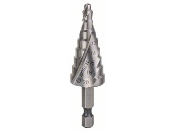 Bosch TRINBOR 6KANT 4-20MM