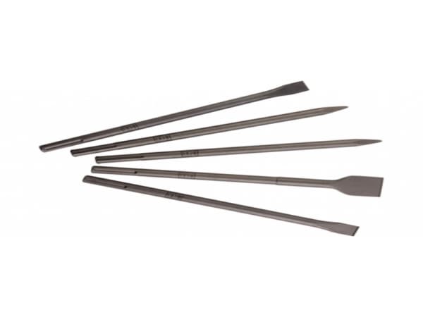 Metabo 630488000, Borrsats, SDS Max, 5 styck
