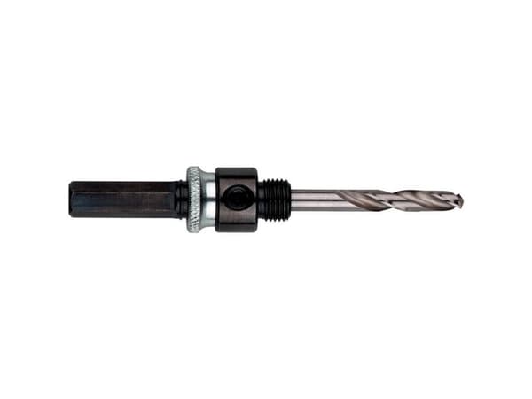 Metabo 625215000 Metabo adapter SW 9 hulsave 1 stk