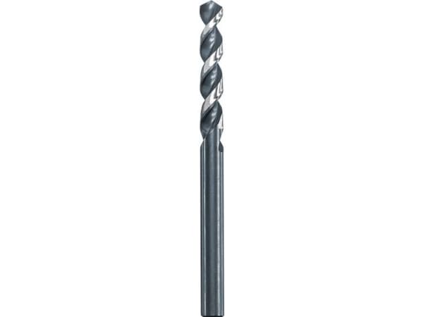 kwb 258720, Borr, Spiralborr, Högerrotation, 1,2 cm, 151 mm, Strykjärn, Profil, Metallplåt, Rostfritt stål, Stål