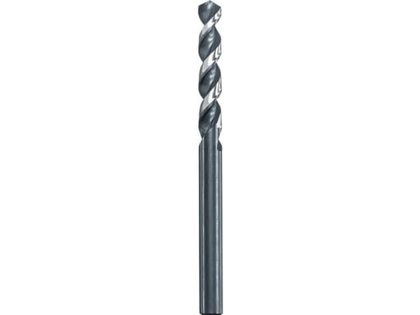 kwb 258720, Borr, Spiralborr, Högerrotation, 1,2 cm, 151 mm, Strykjärn, Profil, Metallplåt, Rostfritt stål, Stål