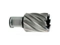Miniatyrbild 3 av 4: Metabo 626505000, Elektriskt multiverktyg, Fräsborr, Högerrotation, 1,7 cm, 64 mm, Legerat stål, Kolstål, Olegerat stål, Icke-järnmetaller, Metallplå