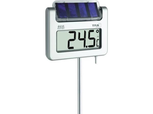 TFA-Dostmann 30.2026, 1,2 kg