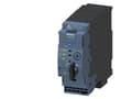 Miniatyrbild 1 av 4: Siemens 3RA6400-2AB43 3RA64002AB43 Direktstarter Motorydelse ved 400 V 0.09 kW 690 V Nominel strøm 0.4 A