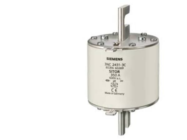 Siemens 3NC2423-3C, 1 kpl, 270 mm, 105 mm, 200 mm, 969 g