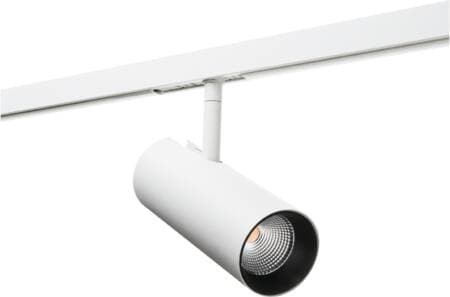 Zip Tube Mini LED 14W 2700K, 880 lumen, hvid (1-faset)