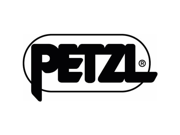 Petzl E78900 2, Hodebånd, Petzl, PIXA 1, PIXA 2, PIXA 3, PIXA 3R, PIXA Z1, Svart, Grå