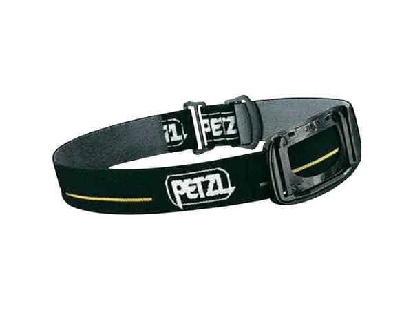 Petzl E78900 2, Hodebånd, Petzl, PIXA 1, PIXA 2, PIXA 3, PIXA 3R, PIXA Z1, Svart, Grå