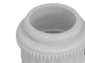 Miniatyrbild 1 av 3: Wavin VA78 Adapterring, Passer på Sentio telestat for montering på Danfoss RA ventil