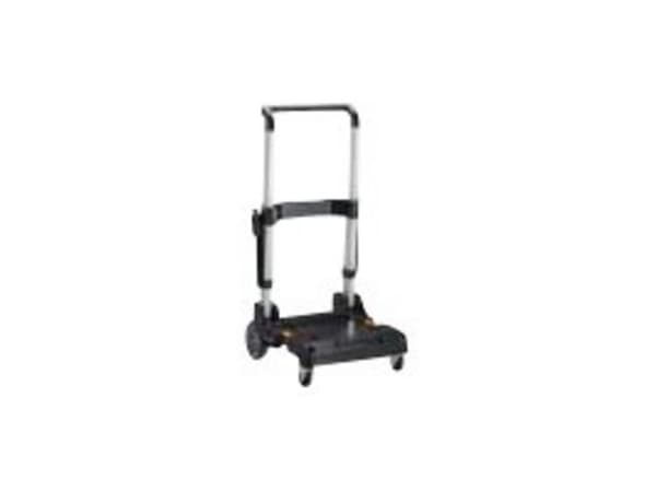 DeWALT TSTAK - Tralla - aluminium
