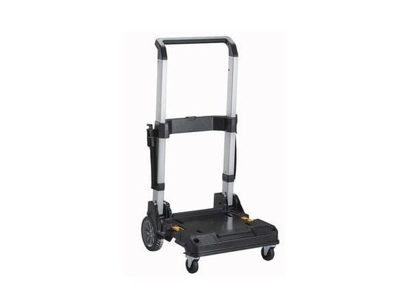 DeWALT TSTAK - Tralla - aluminium