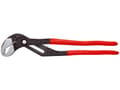 Miniatyrbild 5 av 5: Knipex Cobra XXL, Slip-joint-tång, 11,5 cm, 12 cm, Krom-vanadiumstål, Plast, Röd