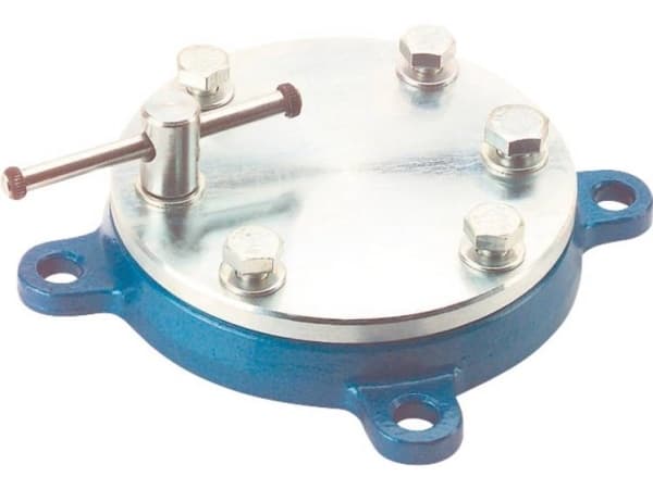 Durlach 3040010160 Drejeplate