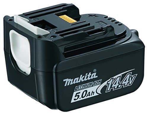 Makita BL1450 - Batteri - Li-Ion - 5 Ah - 72 Wh - för P/N: DTW284Z