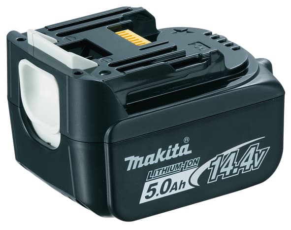 Makita BL1450 - Batteri - Li-Ion - 5 Ah - 72 Wh - för P/N: DTW284Z