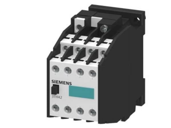 Siemens 3TH 4293-0 AD2 Apukosketin 1 kpl