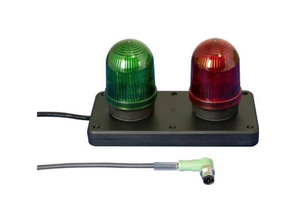 Gossen Metrawatt Z506B SIGNAL PROFITEST PRIME AC Signallampor Speciellt tillbehör till måleudstyr 1 stk