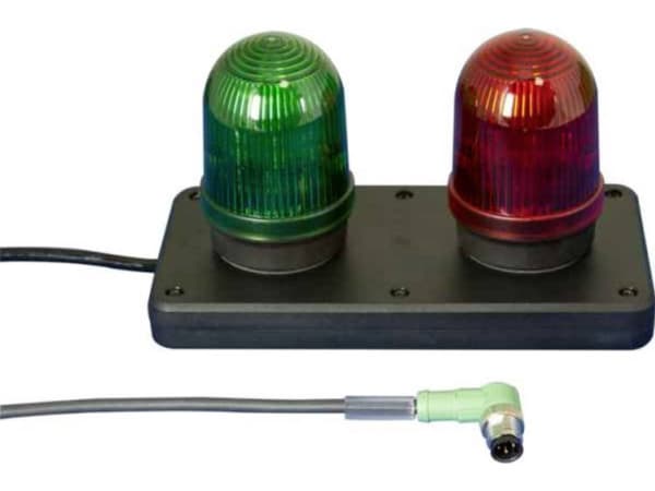 Gossen Metrawatt Z506B SIGNAL PROFITEST PRIME AC Signallampor Speciellt tillbehör till måleudstyr 1 stk