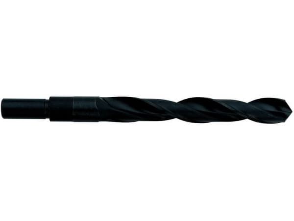Metabo 625006000 Metal-spiralbor 1 stk. Samlet længde 160 mm 1 stk