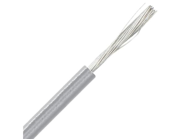 LAPP 4150205 Wire Multi-Standard SC 2.2 1 x 0,75 mm² Vit 100 m