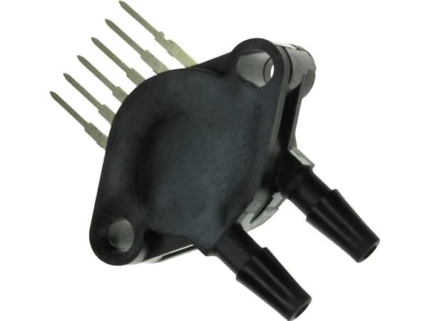 NXP Semiconductors Trycksensor 1 st MPX5010DP 0 kPa till 10 kPa Skriv ut