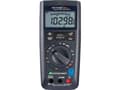 Miniatyrbilde 1 av 2: Gossen Metrawatt M242E Hånd-multimeter Kalibreret (DAkkS) digital Visning (counts): 12000